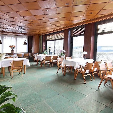 Hotel Schoenfeld Бремен Екстер'єр фото