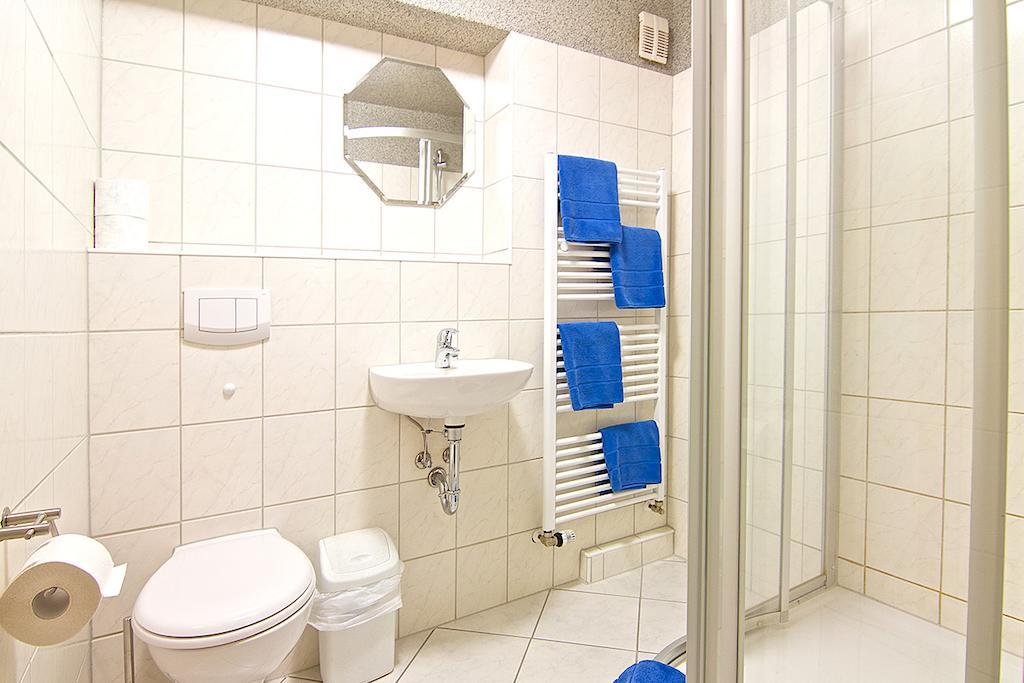 Hotel Schoenfeld Бремен Номер фото