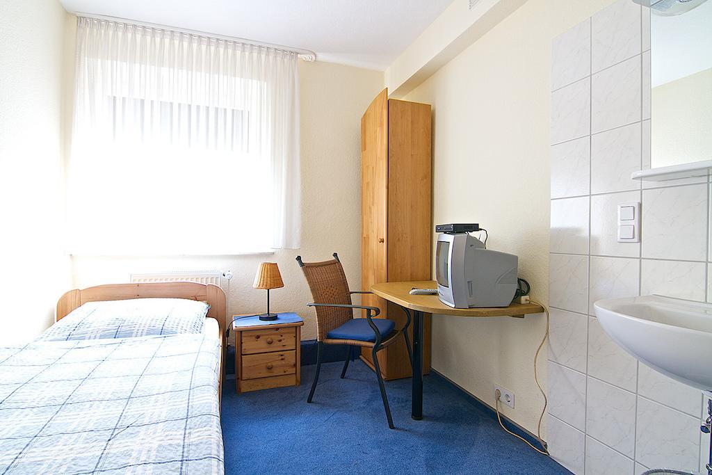 Hotel Schoenfeld Бремен Номер фото