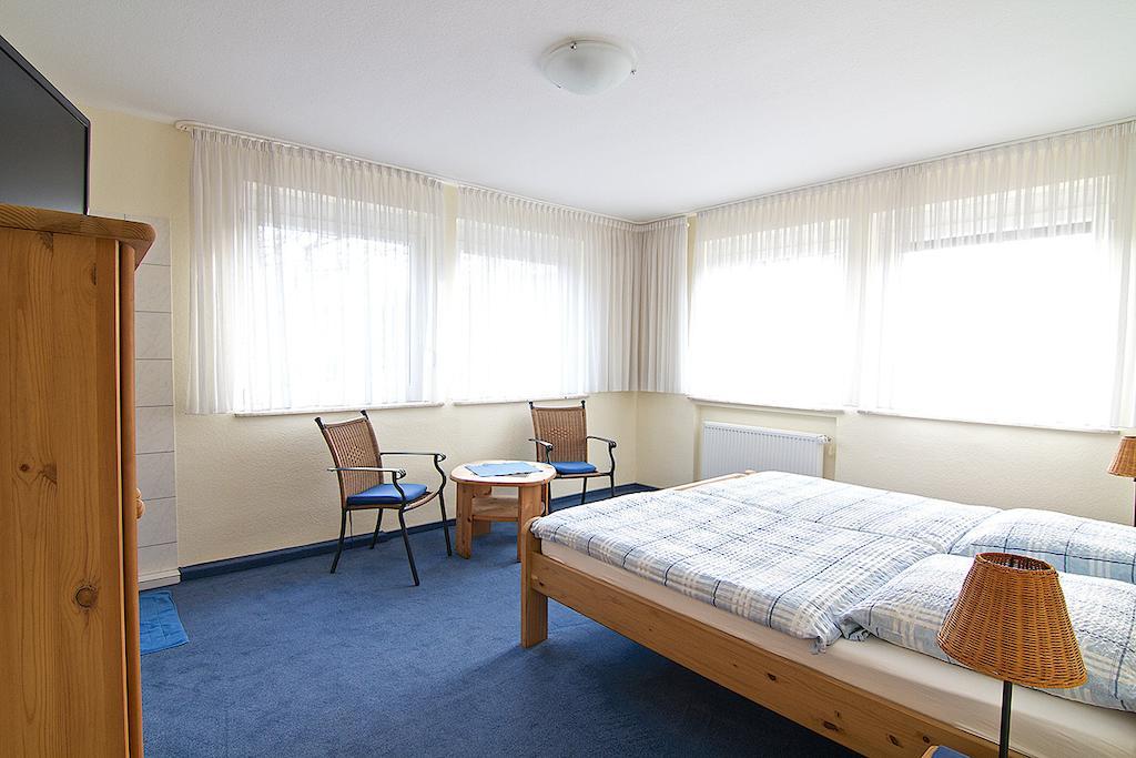 Hotel Schoenfeld Бремен Номер фото