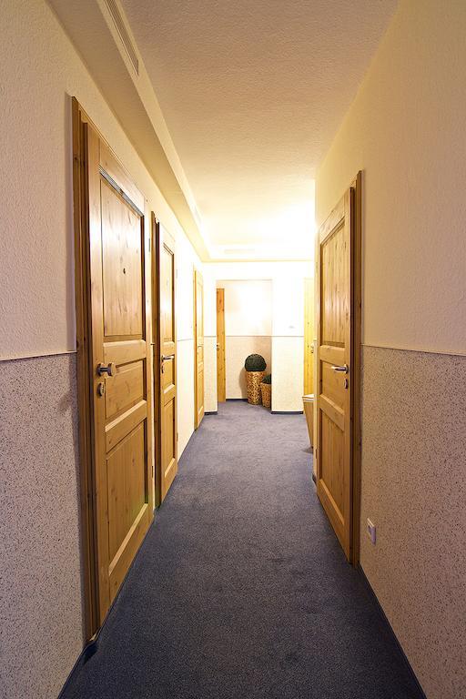 Hotel Schoenfeld Бремен Екстер'єр фото